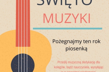 Muzyczne pożegnanie roku