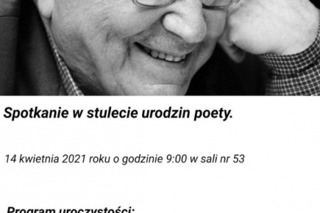 Tadeusz Różewicz – poeta (bez) Boga