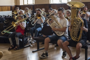 Rozpoczął się XV Jubileuszowy Festiwal 