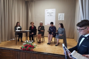 Narodowe Czytanie “Moralności pani Dulskiej” Gabrieli Zapolskiej - zdjęcie28