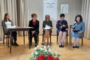 Narodowe Czytanie “Moralności pani Dulskiej” Gabrieli Zapolskiej - zdjęcie27
