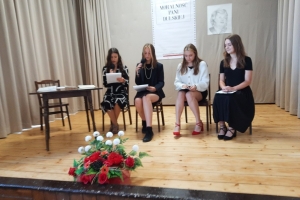 Narodowe Czytanie “Moralności pani Dulskiej” Gabrieli Zapolskiej - zdjęcie25