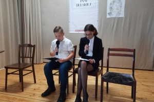 Narodowe Czytanie “Moralności pani Dulskiej” Gabrieli Zapolskiej - zdjęcie11