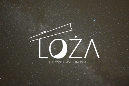 Spotkanie Szkolnego Koła Astronomicznego “LOŻA”