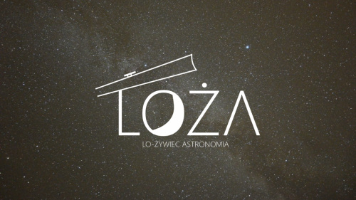 Spotkanie Szkolnego Koła Astronomicznego “LOŻA”