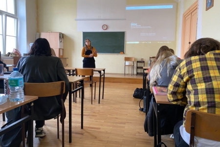 Czy Szekspir mówi do mnie?
