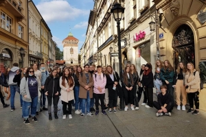 VI Obóz Naukowy Biologiczno – Chemiczny - zdjęcie13