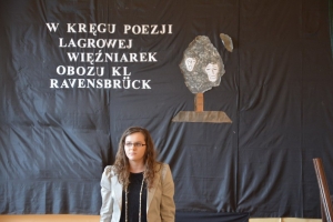 Konkurs Recytatorski: W kręgu poezji lagrowej, 26.03.2013 - zdjęcie17