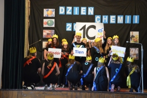 VII Szkolny Dzień Chemii - zdjęcie93