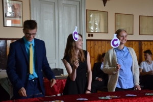 VII Szkolny Dzień Chemii - zdjęcie39