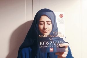 Wyniki konkursu „Sleeveface-ubierz się w książkę