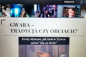 Międzynarodowy Dzień Języka Ojczystego w naszym liceum - zdjęcie33
