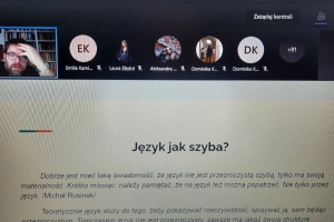 Międzynarodowy Dzień Języka Ojczystego w naszym liceum - zdjęcie31