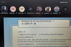 Międzynarodowy Dzień Języka Ojczystego w naszym liceum - zdjęcie28