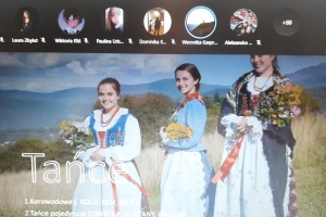 Międzynarodowy Dzień Języka Ojczystego w naszym liceum - zdjęcie17