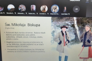 Międzynarodowy Dzień Języka Ojczystego w naszym liceum - zdjęcie21