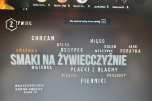 Międzynarodowy Dzień Języka Ojczystego w naszym liceum - zdjęcie2