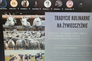 Międzynarodowy Dzień Języka Ojczystego w naszym liceum - zdjęcie6