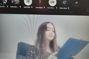 Międzynarodowy Dzień Języka Ojczystego w naszym liceum - zdjęcie7