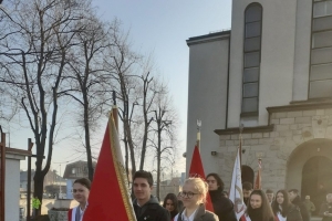 Narodowy Dzien Pamięci Żołnierzy Wyklętych - zdjęcie2