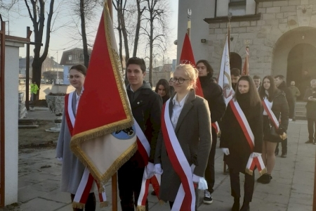 Narodowy Dzien Pamięci Żołnierzy Wyklętych