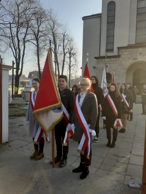 Narodowy Dzien Pamięci Żołnierzy Wyklętych