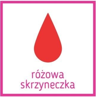 RÓŻOWE SKRZYNECZKI W NASZEJ SZKOLE