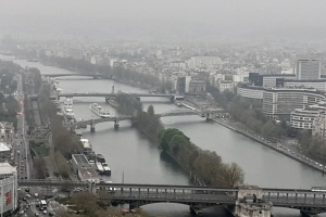 Paryskie wspomnienia - zdjęcie3
