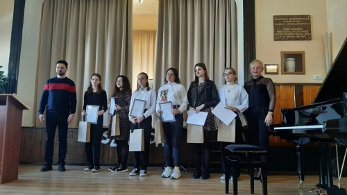 Podsumowanie X edycji Powiatowego Konkursu Literackiego