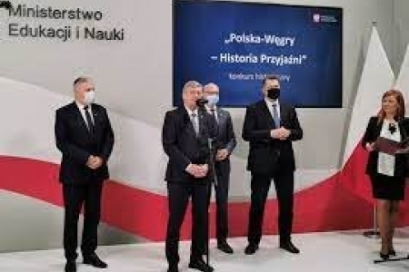 Paweł Kuglarz laureatem ogólnopolskiego konkursu historycznego