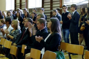 Rozpoczęcie roku szkolnego, 2.09.2013 - zdjęcie25