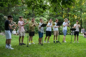 XVI edycja Festiwalu Żywieckie Suwakowanie - zdjęcie3