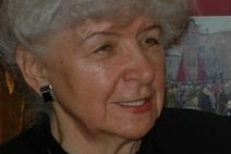 Żegnamy Panią Profesor Reginę Żywotko – emerytowaną nauczycielkę naszego liceum