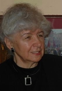 Żegnamy Panią Profesor Reginę Żywotko – emerytowaną nauczycielkę naszego liceum