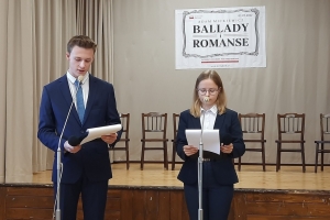 Narodowe Czytanie “Ballad i romansów” Adama Mickiewicza - zdjęcie17