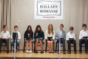 Narodowe Czytanie “Ballad i romansów” Adama Mickiewicza - zdjęcie13