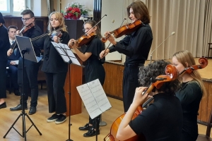 Narodowe Czytanie “Ballad i romansów” Adama Mickiewicza - zdjęcie7