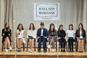 Narodowe Czytanie “Ballad i romansów” Adama Mickiewicza - zdjęcie4