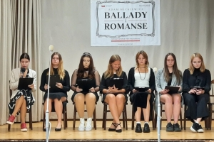 Narodowe Czytanie “Ballad i romansów” Adama Mickiewicza - zdjęcie5