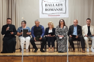 Narodowe Czytanie “Ballad i romansów” Adama Mickiewicza - zdjęcie3