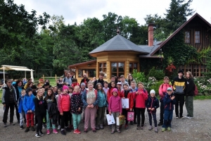 XXXVII SPOTKANIE MIŁOŚNIKÓW GÓR – STEFANKA’2022 - zdjęcie20