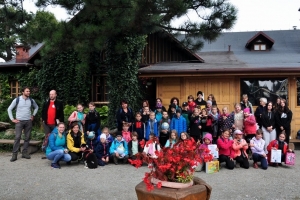 XXXVII SPOTKANIE MIŁOŚNIKÓW GÓR – STEFANKA’2022 - zdjęcie27