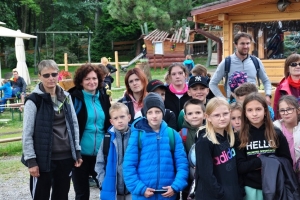 XXXVII SPOTKANIE MIŁOŚNIKÓW GÓR – STEFANKA’2022 - zdjęcie8