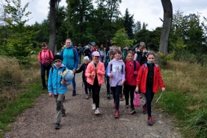 XXXVII SPOTKANIE MIŁOŚNIKÓW GÓR – STEFANKA’2022 - zdjęcie7