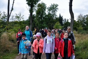 XXXVII SPOTKANIE MIŁOŚNIKÓW GÓR – STEFANKA’2022 - zdjęcie2