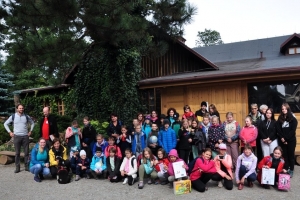 XXXVII SPOTKANIE MIŁOŚNIKÓW GÓR – STEFANKA’2022 - zdjęcie4