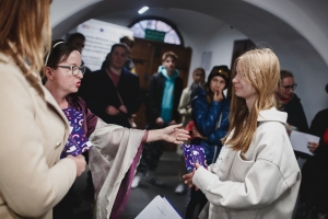 Gra fabularna w Żywieckiej Bibliotece Samorządowej - zdjęcie6