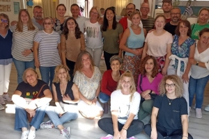 Communication skills for teachers and trainers - a course held in Kalamata, Greece - zdjęcie3