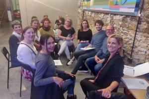 Communication skills for teachers and trainers - a course held in Kalamata, Greece - zdjęcie5