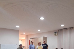 Communication skills for teachers and trainers - a course held in Kalamata, Greece - zdjęcie4
